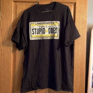 Mens t shirt